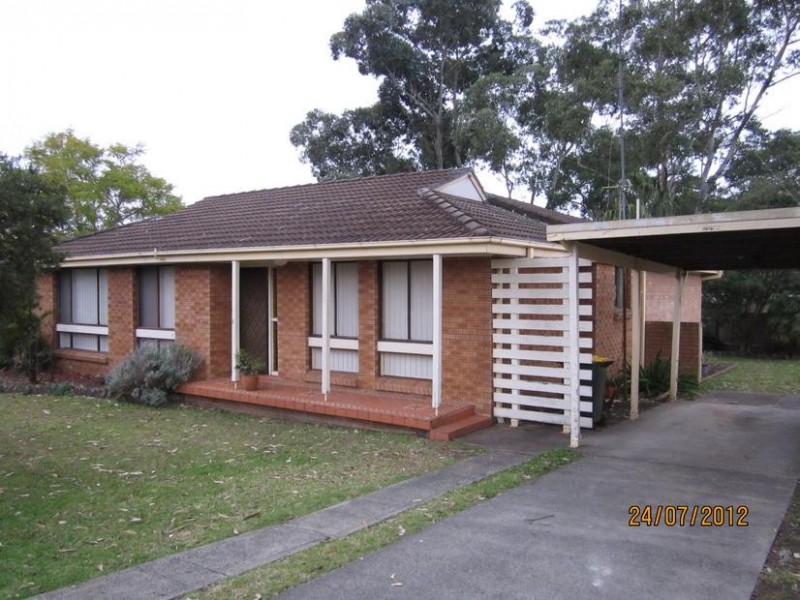 31 Allison Avenue, Nowra NSW 2541