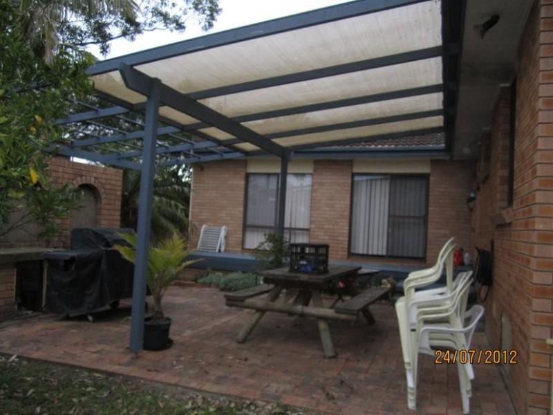 31 Allison Avenue, Nowra NSW 2541