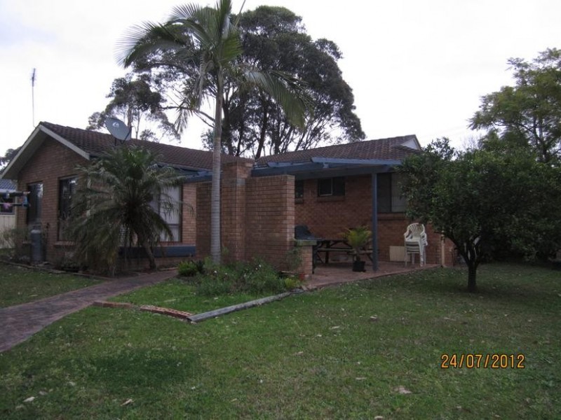 31 Allison Avenue, Nowra NSW 2541