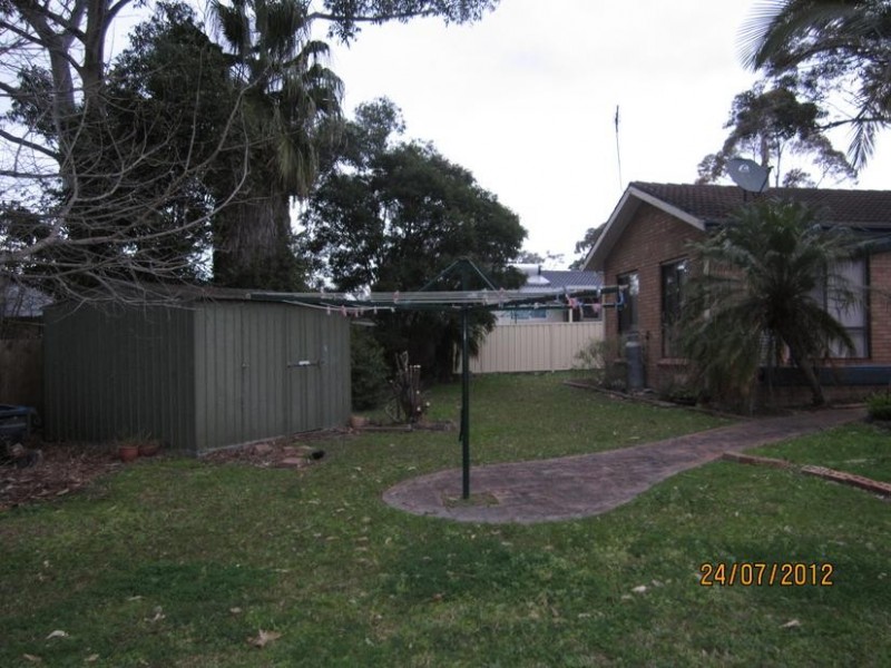 31 Allison Avenue, Nowra NSW 2541