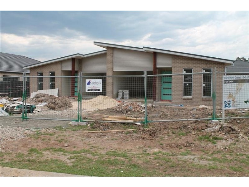 75A & 75B Browns Road, Nowra NSW 2541