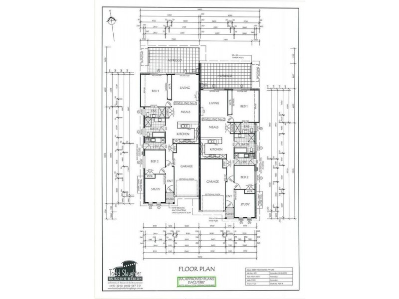 75A & 75B Browns Road, Nowra NSW 2541