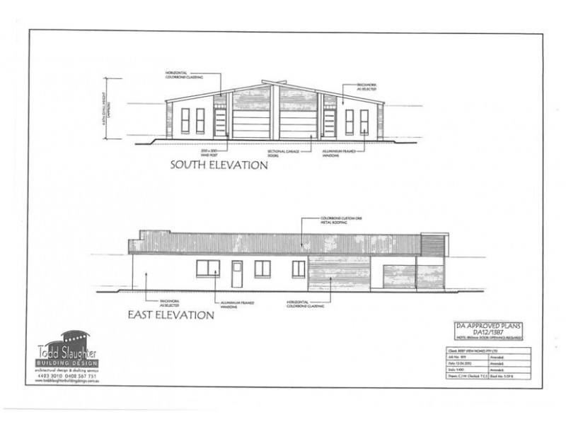 75A & 75B Browns Road, Nowra NSW 2541