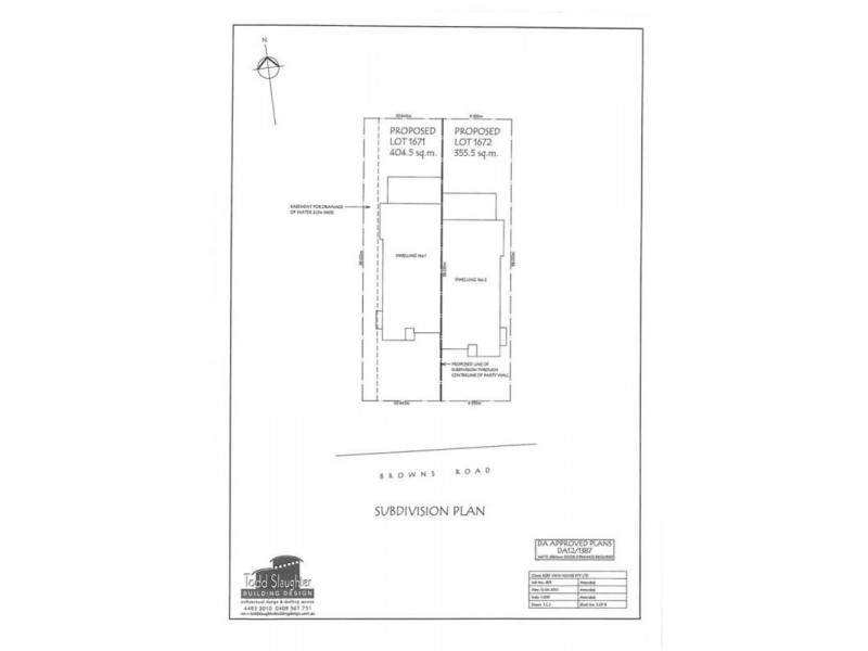 75A & 75B Browns Road, Nowra NSW 2541