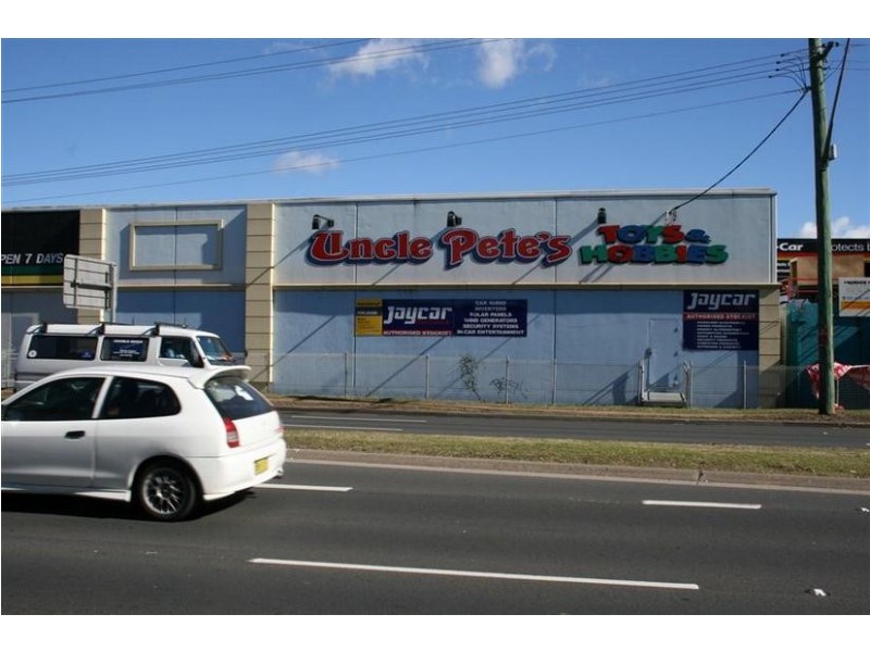 1/18 Haigh Avenue, Nowra NSW 2541