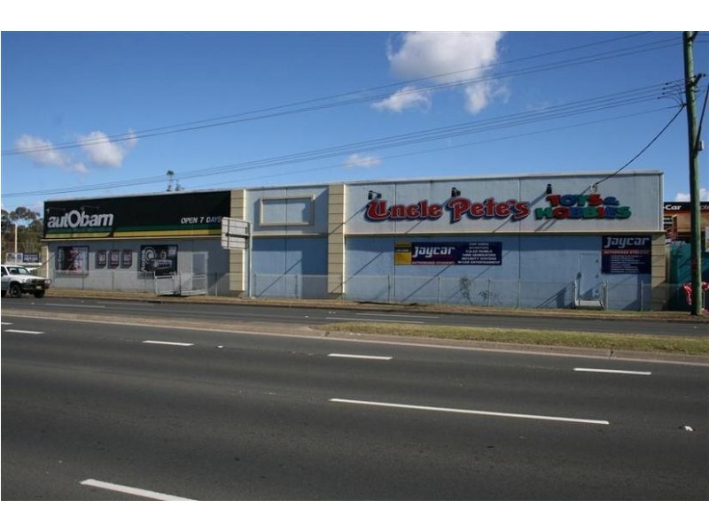 1/18 Haigh Avenue, Nowra NSW 2541