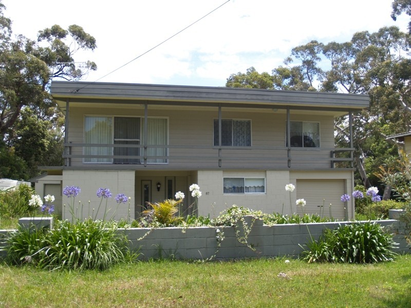 87 Boorawine Terrace, Callala Bay NSW 2540