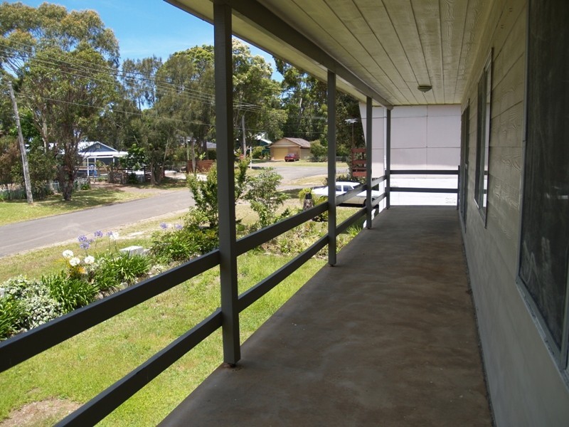87 Boorawine Terrace, Callala Bay NSW 2540