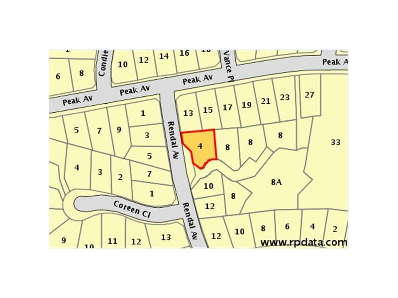 4 Rendal Avenue, North Nowra NSW 2541