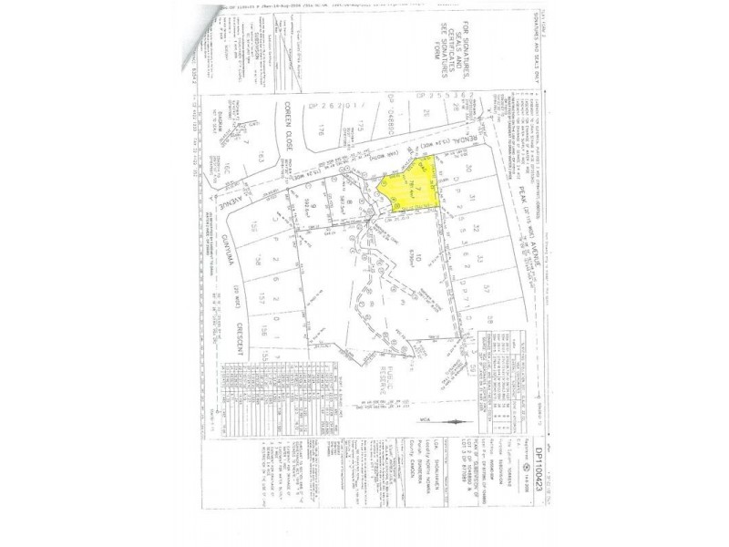 4 Rendal Avenue, North Nowra NSW 2541