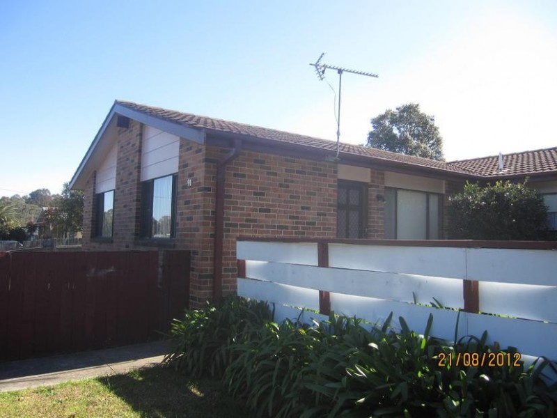 1/91 Albert Street, Nowra NSW 2541