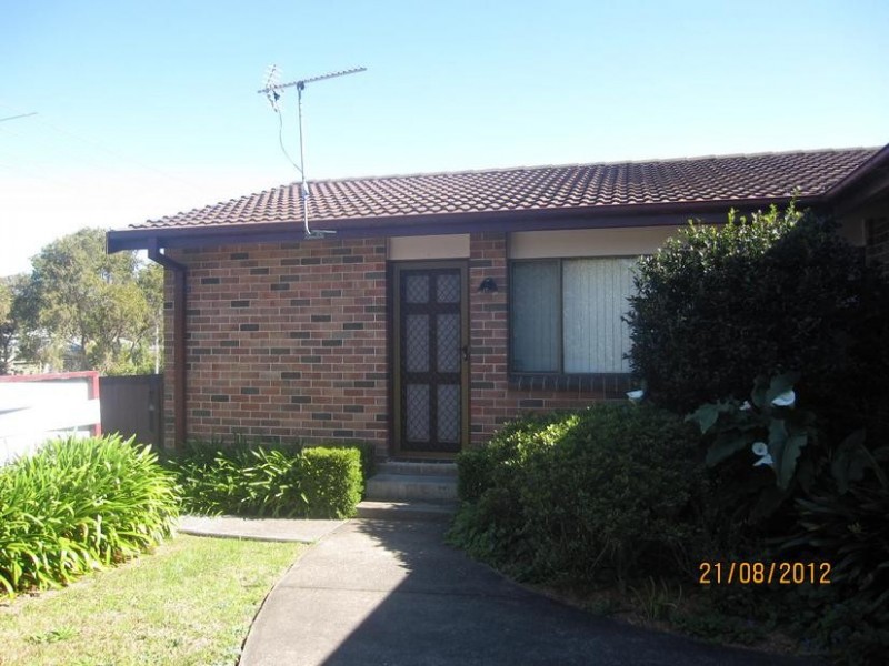 1/91 Albert Street, Nowra NSW 2541