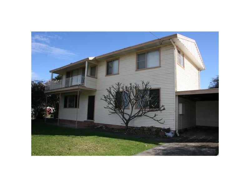 1 & 2/63 Wallace Street, Nowra NSW 2541