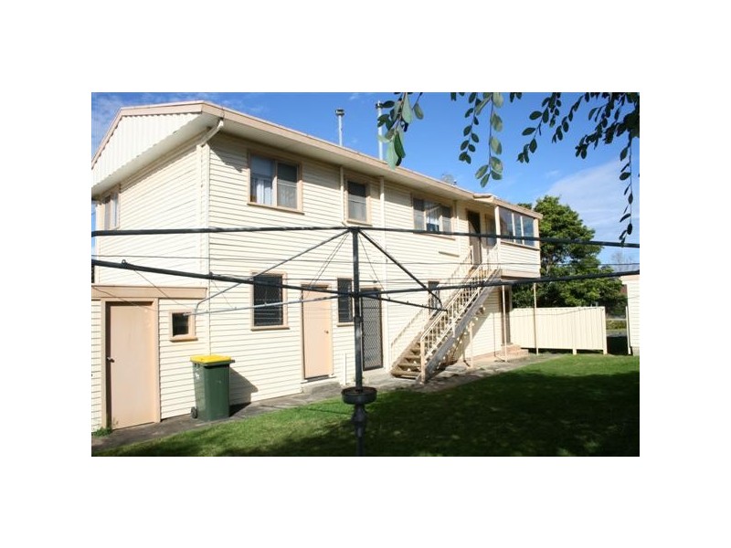 1 & 2/63 Wallace Street, Nowra NSW 2541
