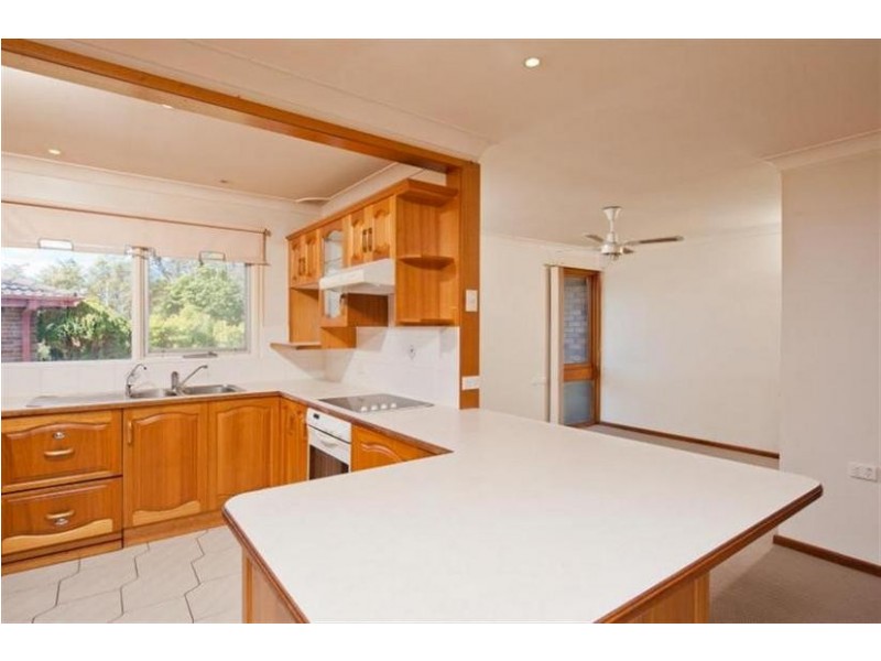 7 Goolagong Street, North Nowra NSW 2541