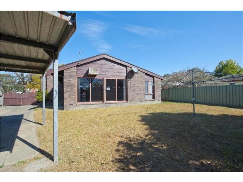 7 Goolagong Street, North Nowra NSW 2541
