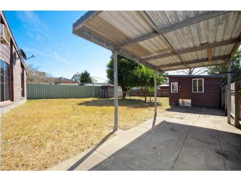 7 Goolagong Street, North Nowra NSW 2541