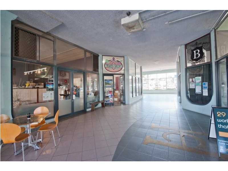 Lot 4, 29 Kinghorne Street, Nowra NSW 2541