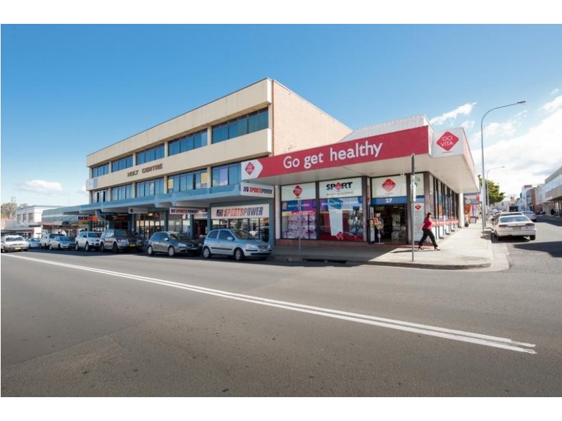 Lot 4, 29 Kinghorne Street, Nowra NSW 2541