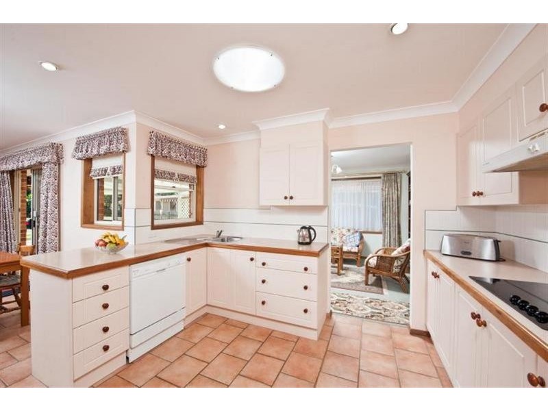 51 Lyrebird Drive, Nowra NSW 2541