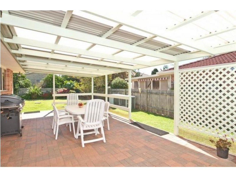 51 Lyrebird Drive, Nowra NSW 2541