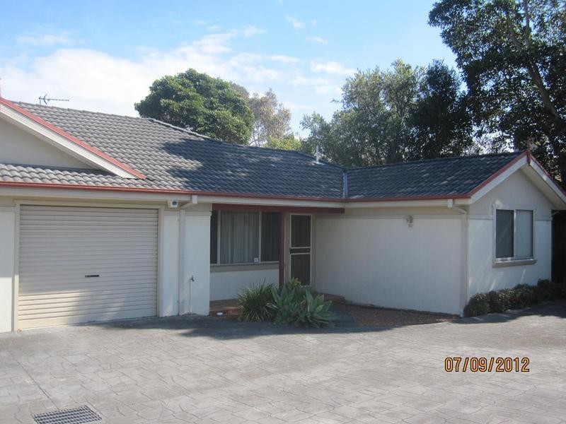 1/163 Kinghorne Street, Nowra NSW 2541