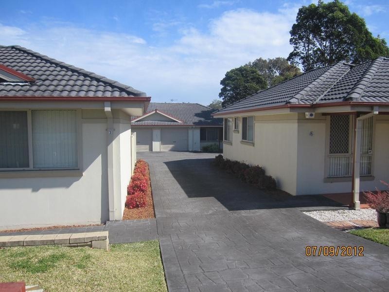 1/163 Kinghorne Street, Nowra NSW 2541