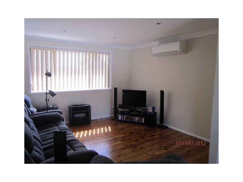 46 Salisbury Drive, Nowra NSW 2541