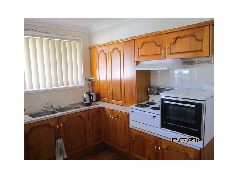 46 Salisbury Drive, Nowra NSW 2541