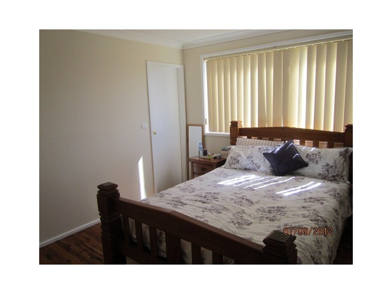 46 Salisbury Drive, Nowra NSW 2541