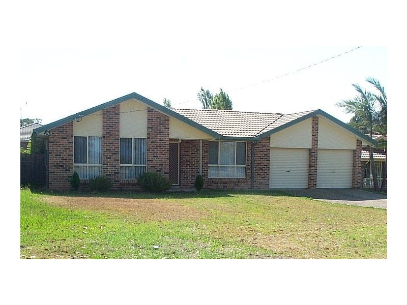 7 Meroo Road, Bomaderry NSW 2541