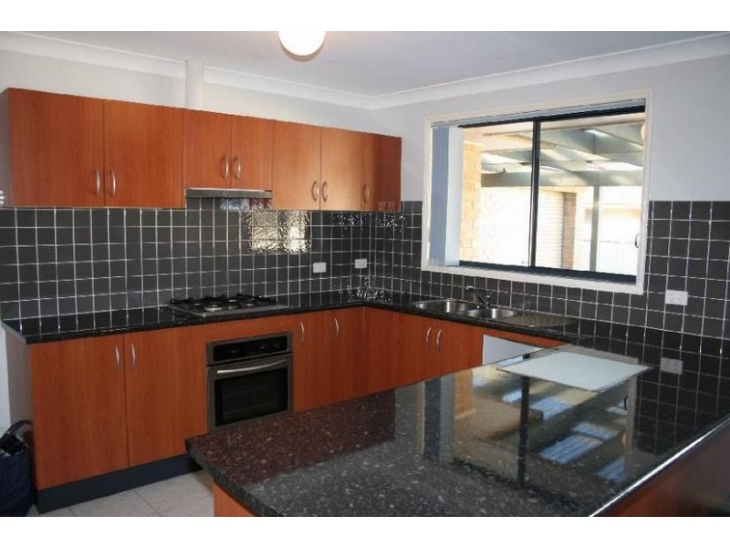 5 McTernan Place, Worrigee NSW 2540