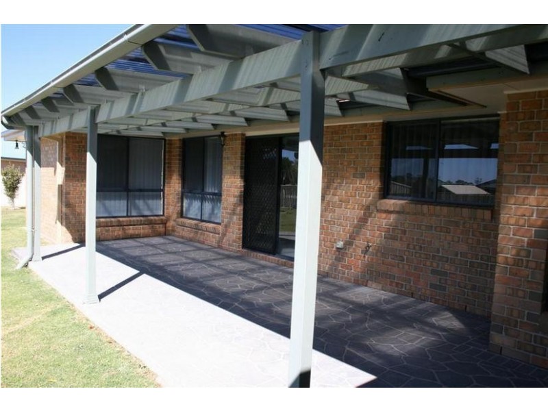 5 McTernan Place, Worrigee NSW 2540
