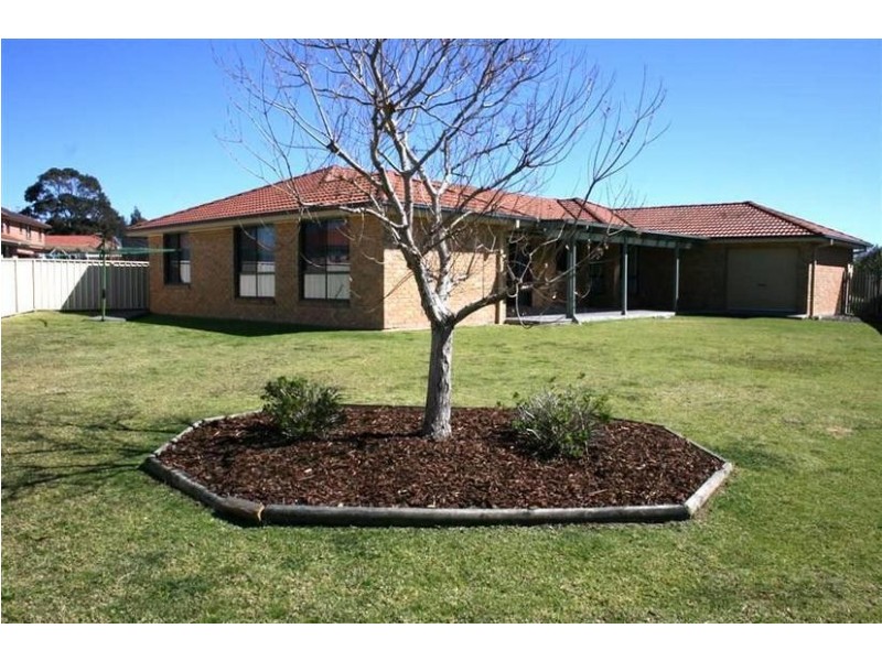 5 McTernan Place, Worrigee NSW 2540