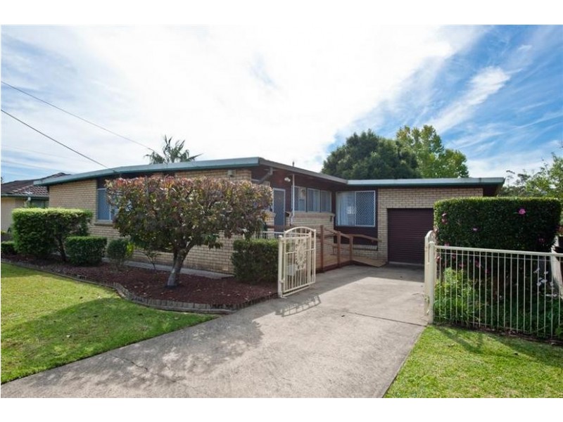 5 Page Avenue, North Nowra NSW 2541