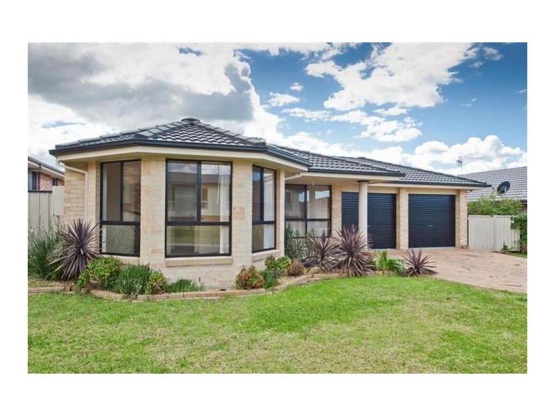 18 River Oak Road, Worrigee NSW 2540