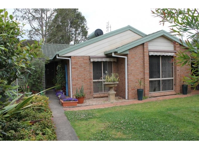 34 Moresby Street, Nowra NSW 2541