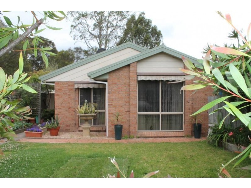 34 Moresby Street, Nowra NSW 2541