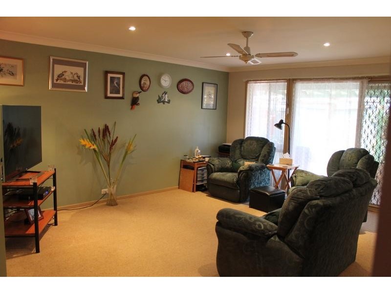 34 Moresby Street, Nowra NSW 2541