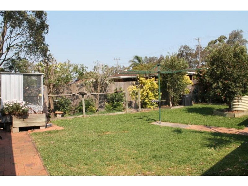 34 Moresby Street, Nowra NSW 2541