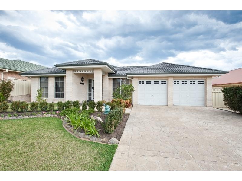 7 Burradoo Crescent, Nowra NSW 2541