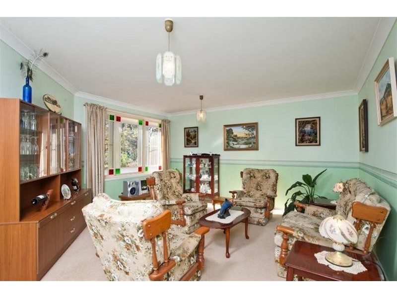 182 Old Southern Road, Worrigee NSW 2540