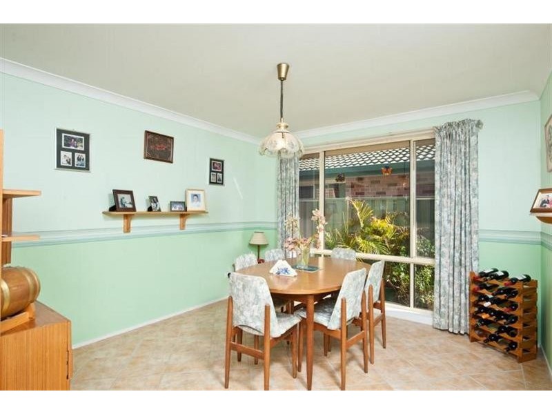 182 Old Southern Road, Worrigee NSW 2540