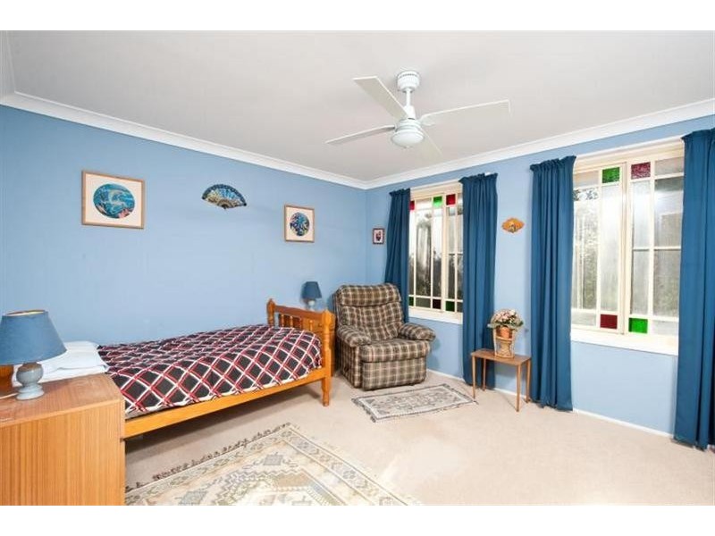 182 Old Southern Road, Worrigee NSW 2540