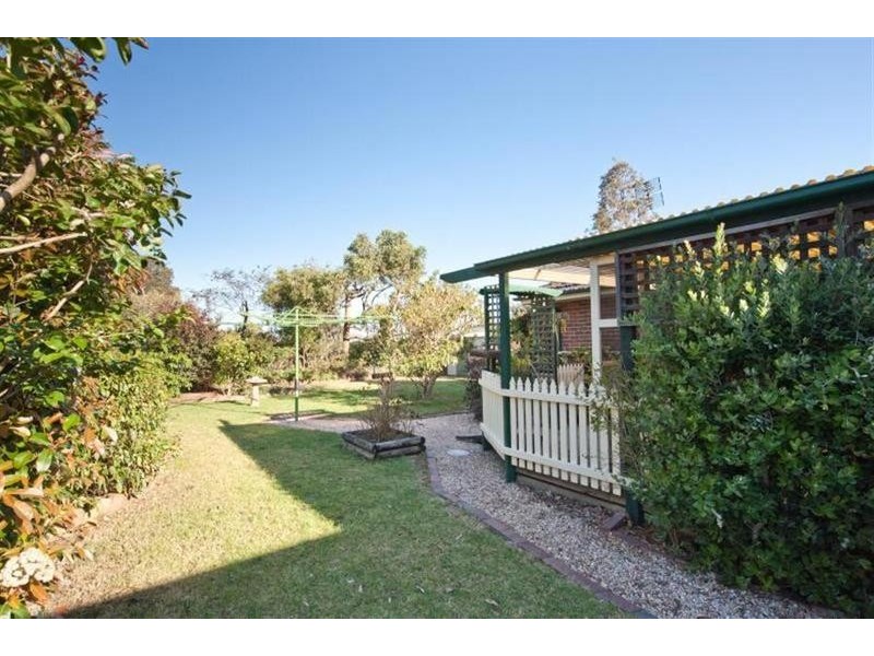 182 Old Southern Road, Worrigee NSW 2540