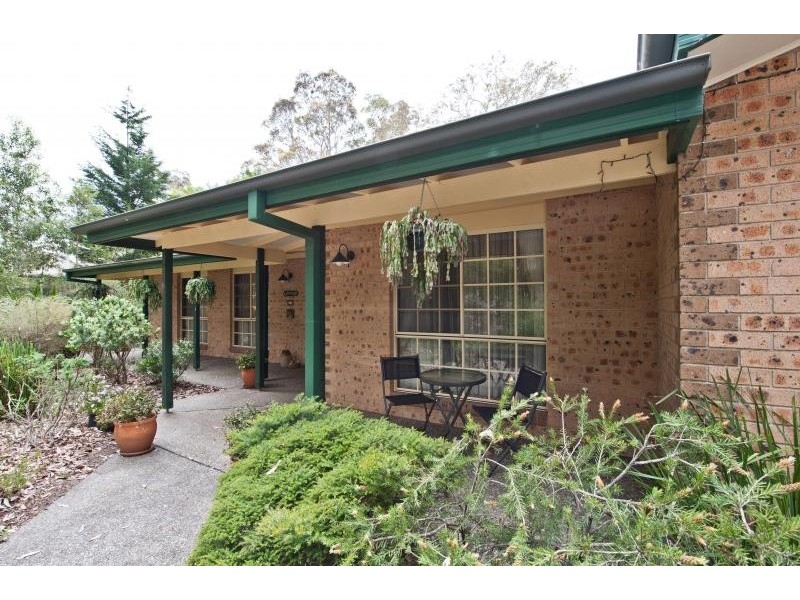 17 Gypsy Point Road, Bangalee NSW 2541