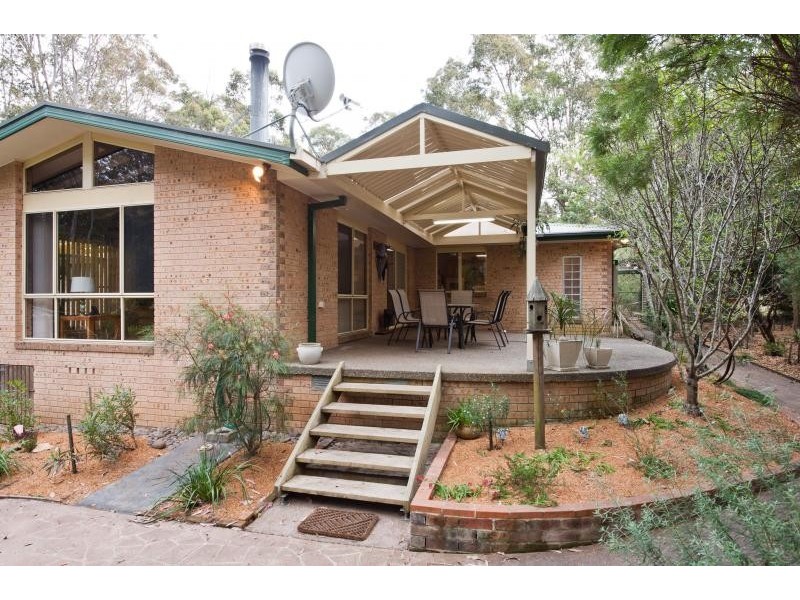 17 Gypsy Point Road, Bangalee NSW 2541