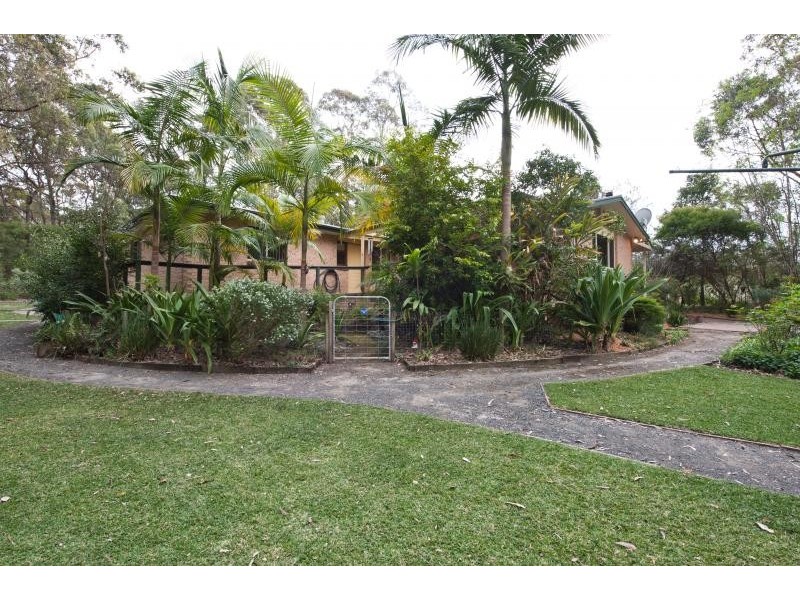 17 Gypsy Point Road, Bangalee NSW 2541