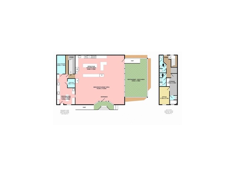 9 Egans Lane, Nowra NSW 2541 Floorplan