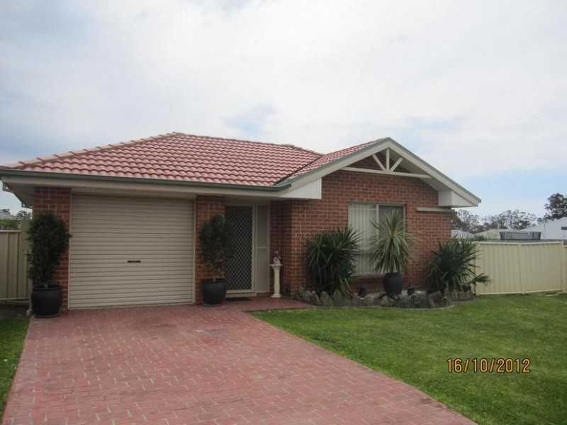 28 Juniper Place, Worrigee NSW 2540
